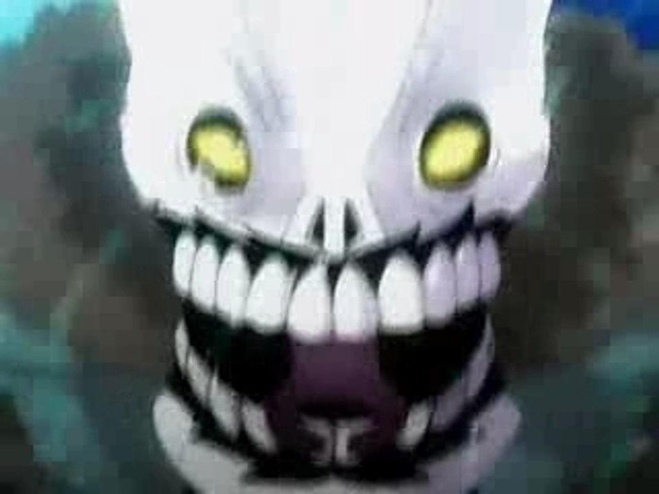 [AndresMahecha] AMV Bleach (Nightwish)