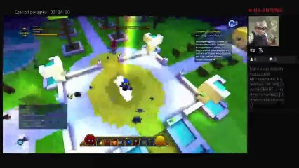 Transmisja na żywo z PS4 użytkownika Cypek05 (33)