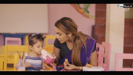 Labunanam - MG Danushka (Sinhala Music Video) I FreeMusic.lk