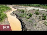 Análisis sobre el desastre ecológico en Sonora / Opiniones encontradas