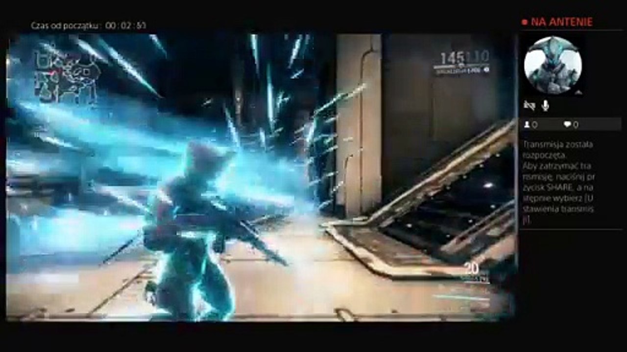 Live WARFRAME pornne granie (19)