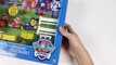 PAW PATROL Pull Back Pup Racers Nick Jr Playset with Chase Skye and Zuma!-i538CTks7Vo