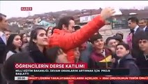 Mustafa Ceceli TRT Haber'de (22.01.2015)