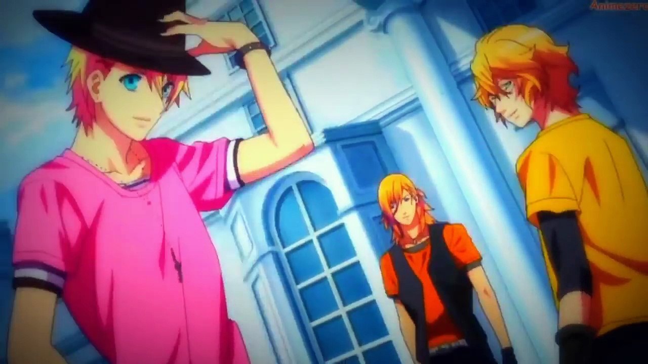 Uta no☆Prince sama♪ AMV Power Of Love