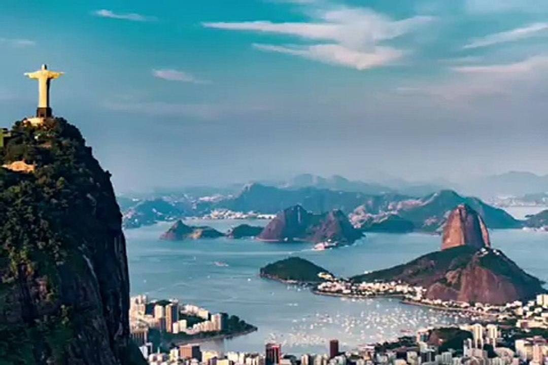 Choose Brazil