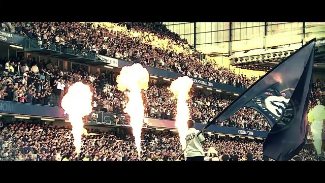 Sky Sports - EPL Trailer