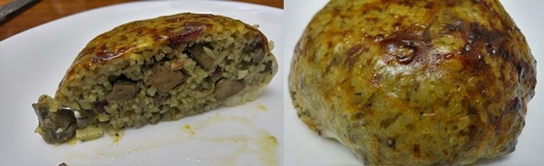 Lamp Liver wrapping & Kuzu Ciğer Sarma