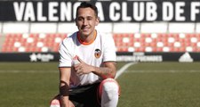 Fenerbahçe, Valencia Forması Giyen Fabian Orellana İçin Teklif Yaptı