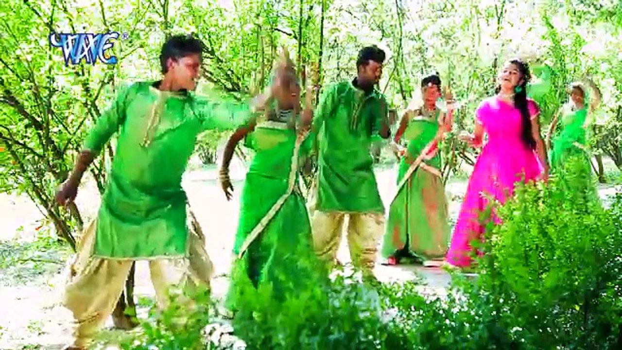 Ganga Tujhko Naman Hai - Hey Antaryami - Bhojpuri Sai Bhajan