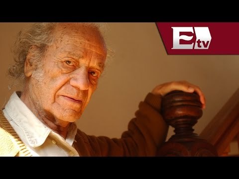 Chile homenajea al poeta Nicanor Parra / Expresiones