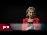 México tiene un futuro brillante: Hillary Clinton / Titulares de la mañana Vianey Esquinca