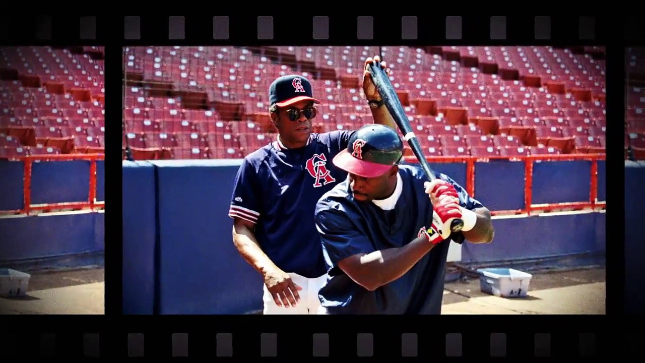 Angels Weekly: Former teammates pay tribute to Garret Anderson