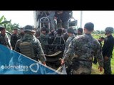Mueren 43 policías en enfrentamiento con rebeldes en Filipinas