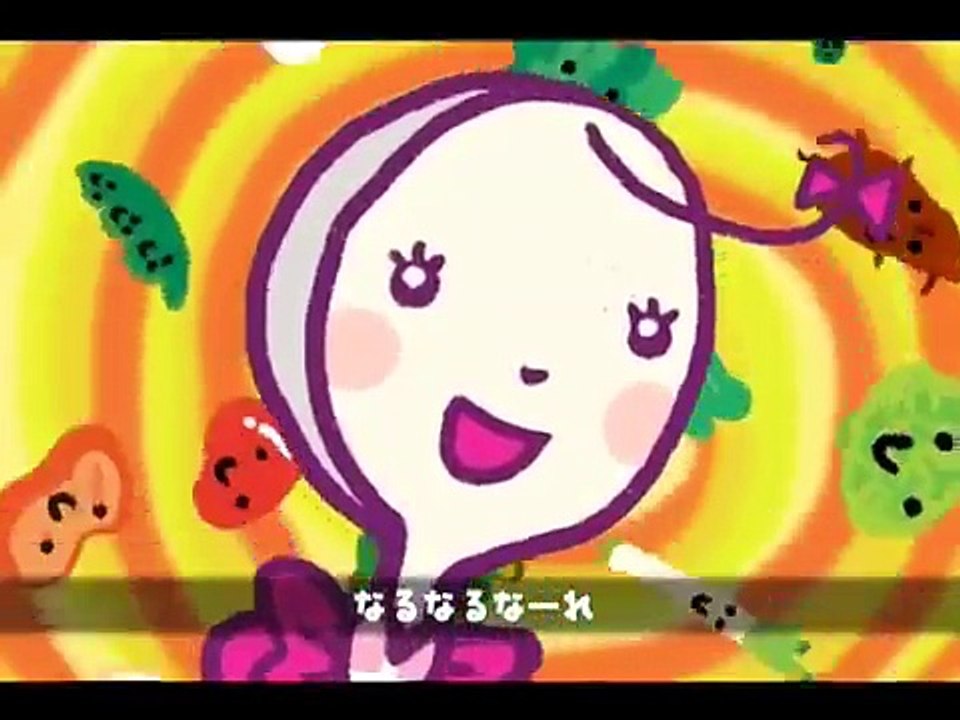 スプーンたん《東京ハイジ》