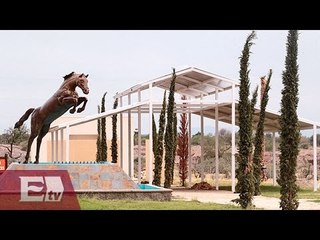 Los abusos de Guillermo Padrés, gobernador de Sonora  / Excélsior Informa