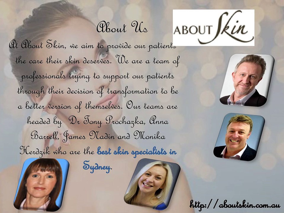 Dermal Fillers Treatment in Sydney, Australia - About Skin