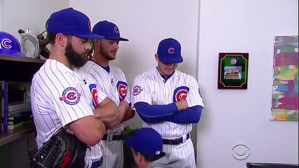 What A Season For The Cubbies!