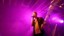 Anderson East Sorry Youre Sick (Ted Hawkins) Live Toronto November 18 2016