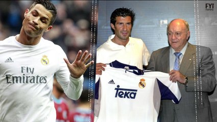 Soccer Players Who Betrayed Their Teams