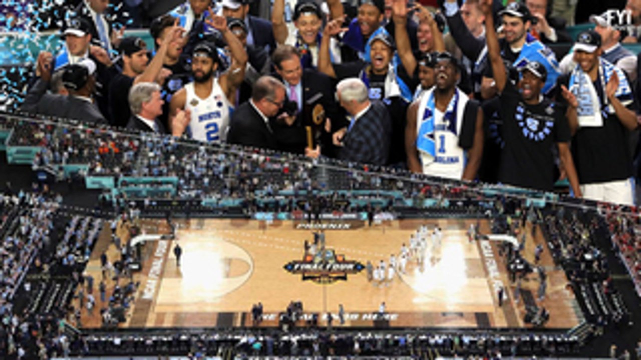 NCAA Finals