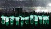 Alleviating Chapecoense's Grief