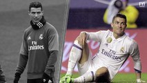 Cristiano Ronaldo Shines on the Field & in Fashion