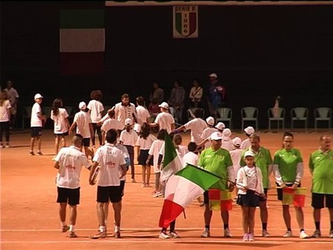 NOARNA - TUENNO 38a Coppa Italia A-B open masch. ..così han detto..