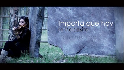 MIL AÑOS TE AMARÉ (Christina Perri) ❤ en Violín!! (POEMA ROMÁNTICO) Thousand Years