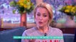 Gillian Anderson Reveals the Secret to Happiness | This Morning