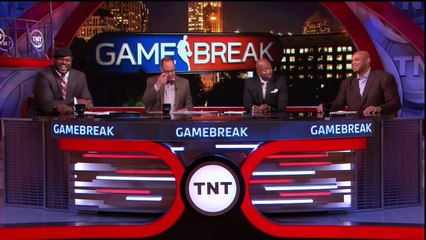 Charles Barkley vs Those Big Ol Women in San Antonio Compilation ✔