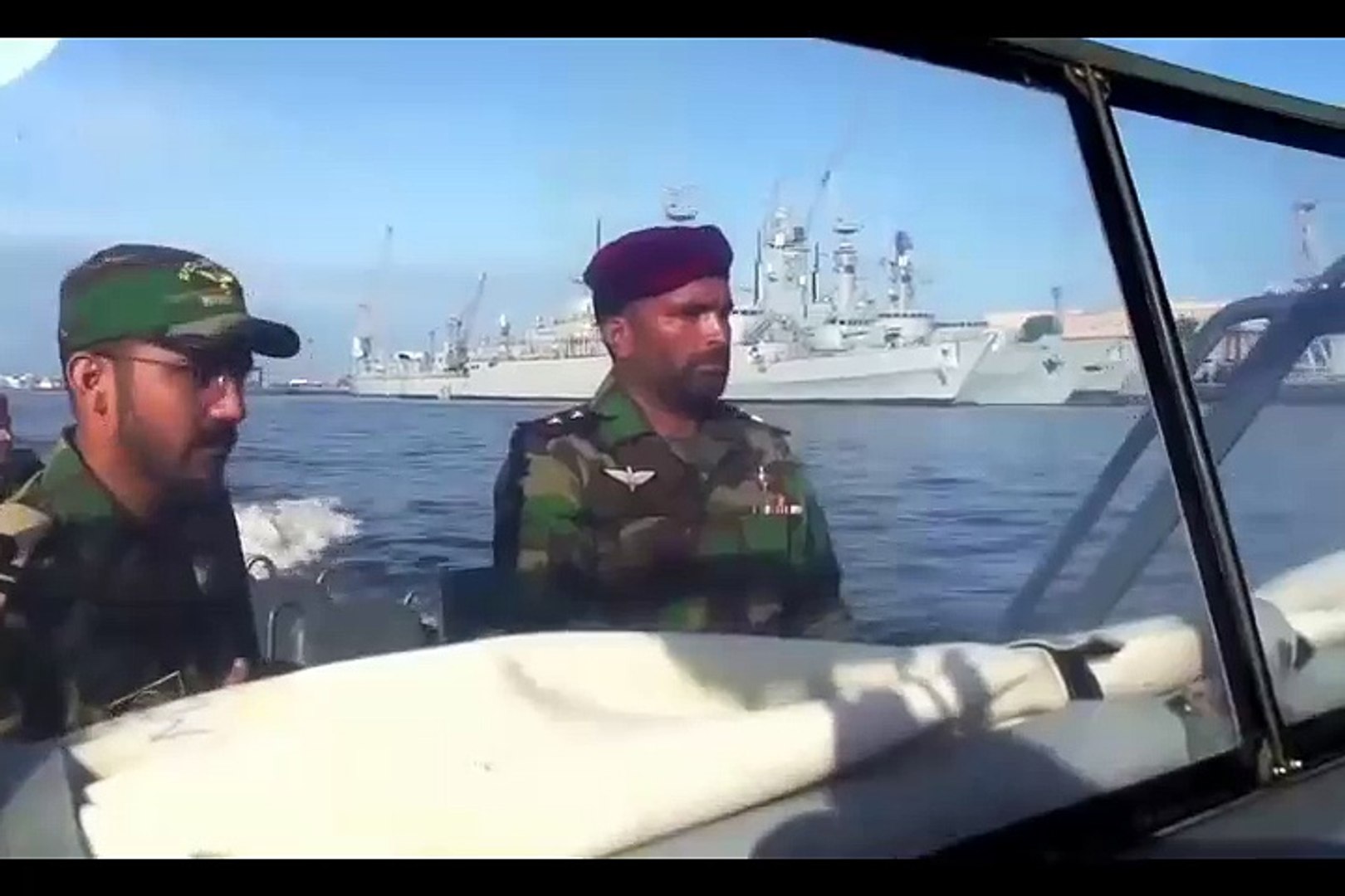 ⁣New Army Song 2017 - Pakistan Army Song- Pakistan Zindabad