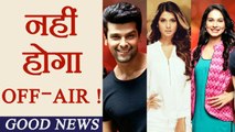 Beyhadh will NOT go OFF AIR, gets extension on Public Demand | FilmiBeat