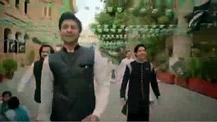 Ustaad Rahat Fateh Ali Khan Beutiful Pakistani mili Nagma