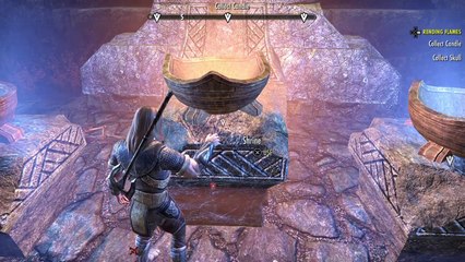 Conan plays Elderscrolls Online Part 2