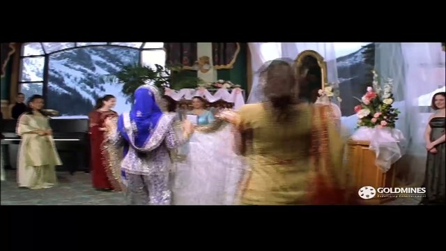 Dil Main Hai Pyar ¦ Alka Yagnik ¦ Preity Zinta ¦ The Hero 2003 Songs
