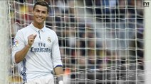 Cristiano Ronaldo manda recado para 'haters'