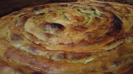 Boşnak Böreği Tarifi Püf Noktaları