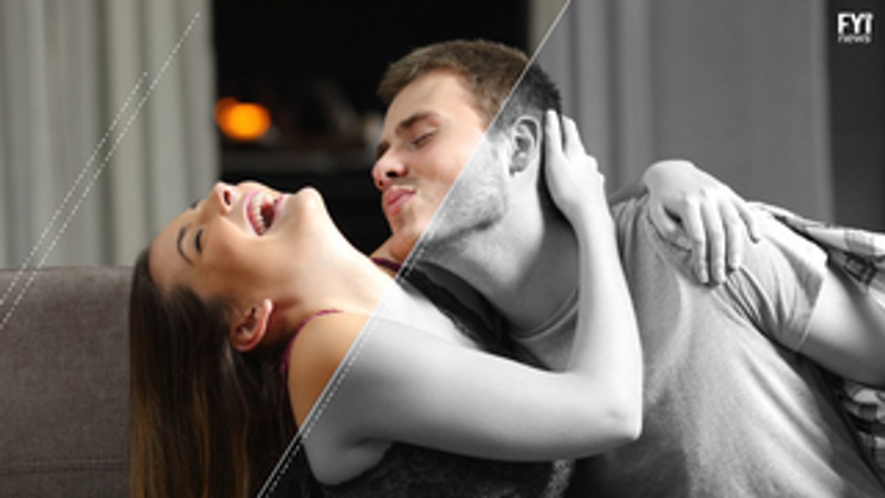 Friends With Benefits