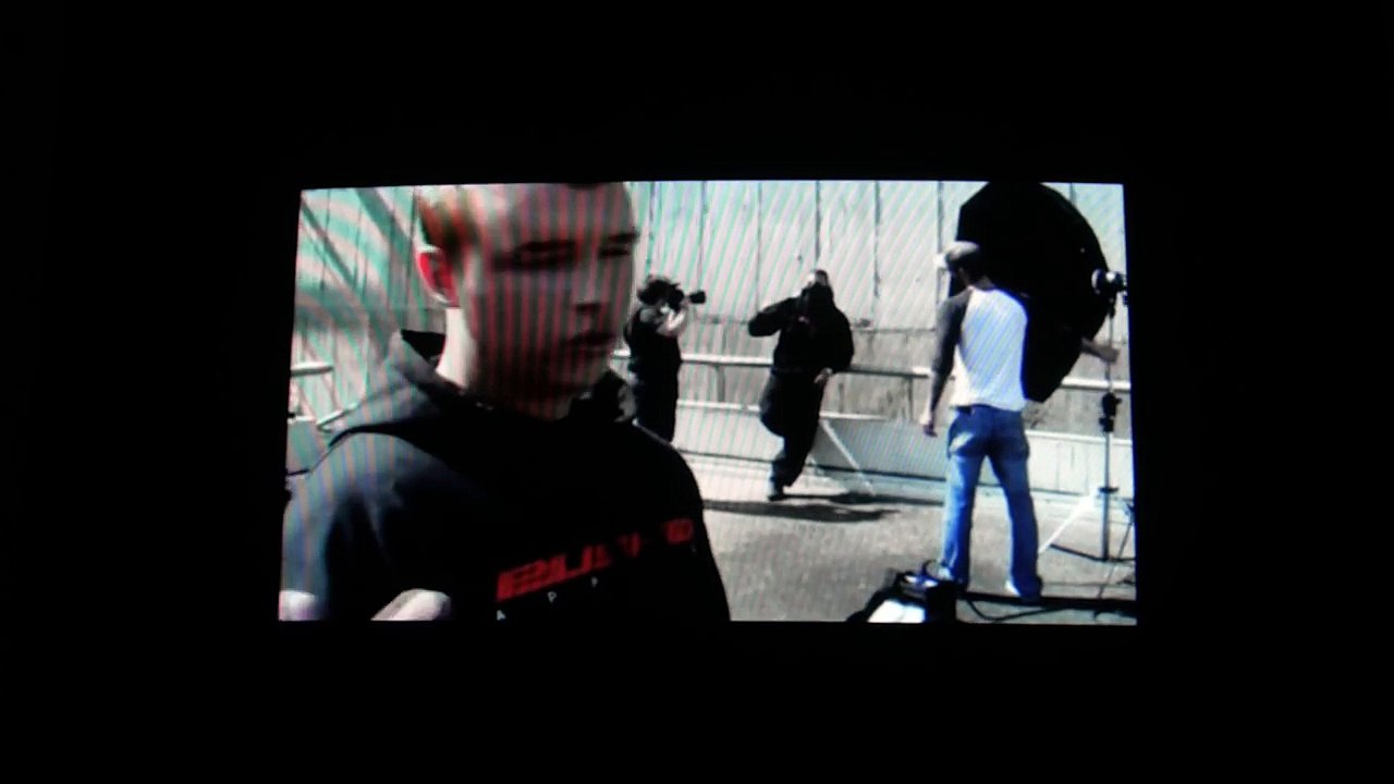 KOLLEGAH Legacy (Official HD Video)