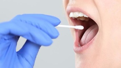 Your Saliva Can Prevent a Myocardial Infraction