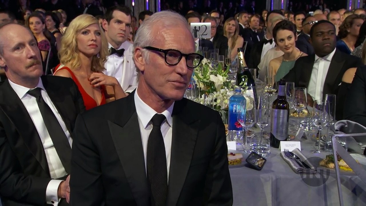 Julia Louis Dreyfus: Acceptance Speech Best Actor in a Comedy Series | 23rd Annual SAG Awa