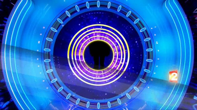 Les 5 anneaux d'or : Les premières images du nouveau jeu d'Olivier Minne