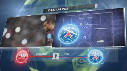 SEPAKBOLA: Ligue 1: Big Match Focus: Guingamp v PSG