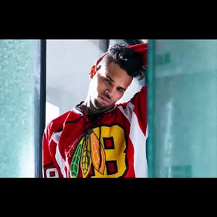 Chris Brown - Questions