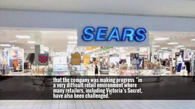 The Incredible Shrinking Sears