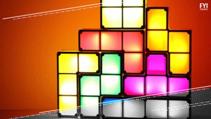 The Complicated History of Tetris