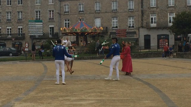 Cirque Saint-Pétersbourg