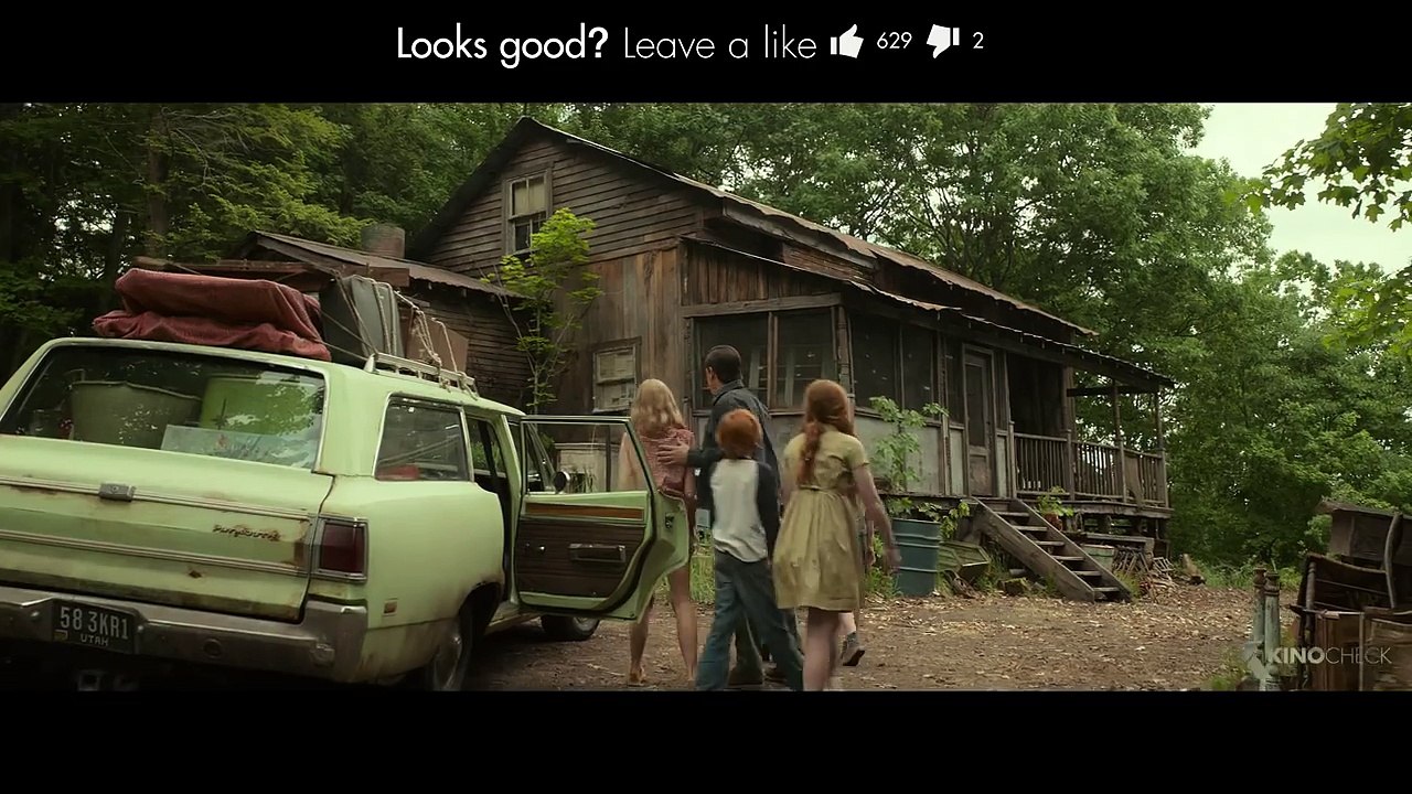 THE GLASS CASTLE FILM STREAMING ITALIANO GRATIS 2017 Видео Dailymotion