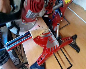 Tool for milling | VENKO wood