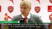 Lacazette is adapting well - Wenger